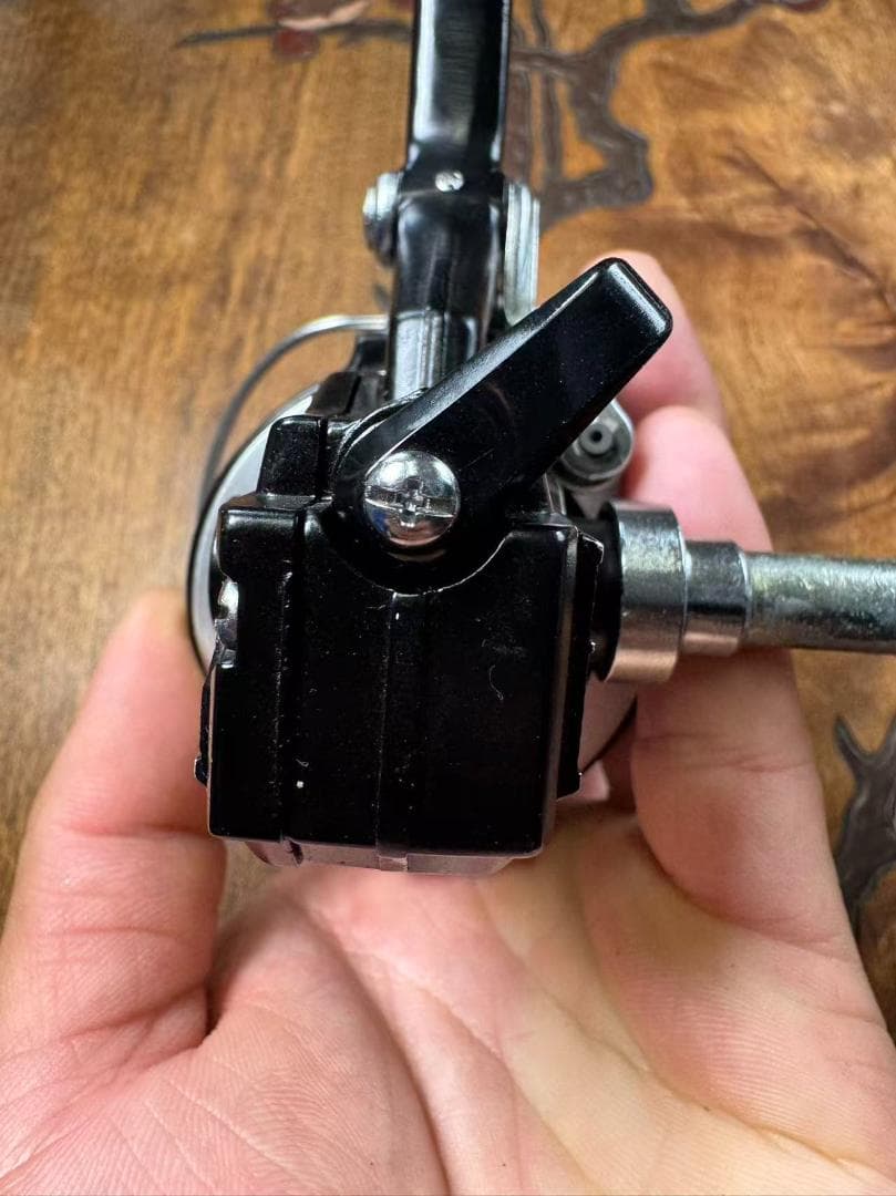 DAIWA SPORTLINE 500LB スピニングリール 保存品 ビンテージ