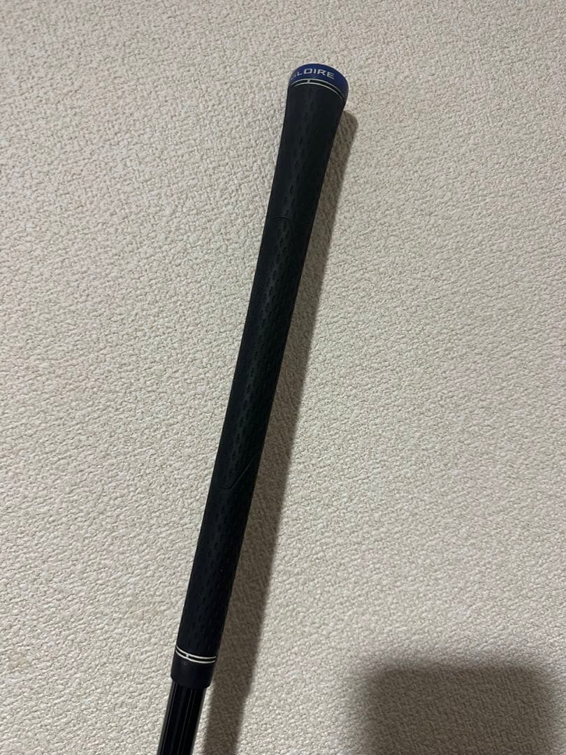 グローレFドライバー 9.5度