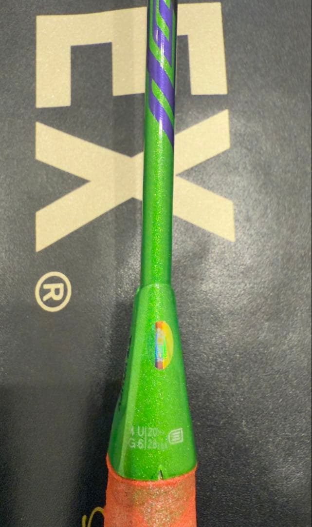 【美品‼️】アストロクス99 LCW リーチョンウェイ　限定モデル　2本セット