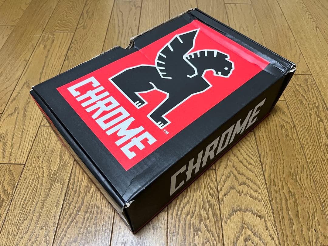 クローム（Chrome）spdビンディングシューズ　27.5cm