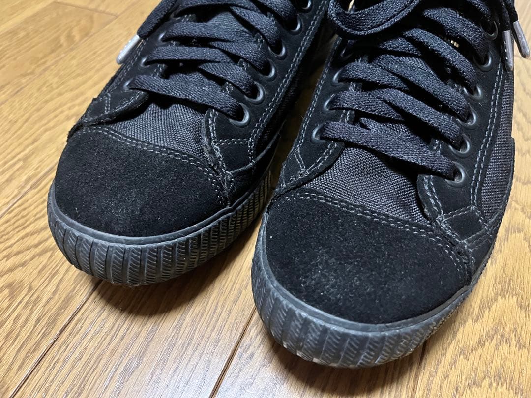 クローム（Chrome）spdビンディングシューズ　27.5cm