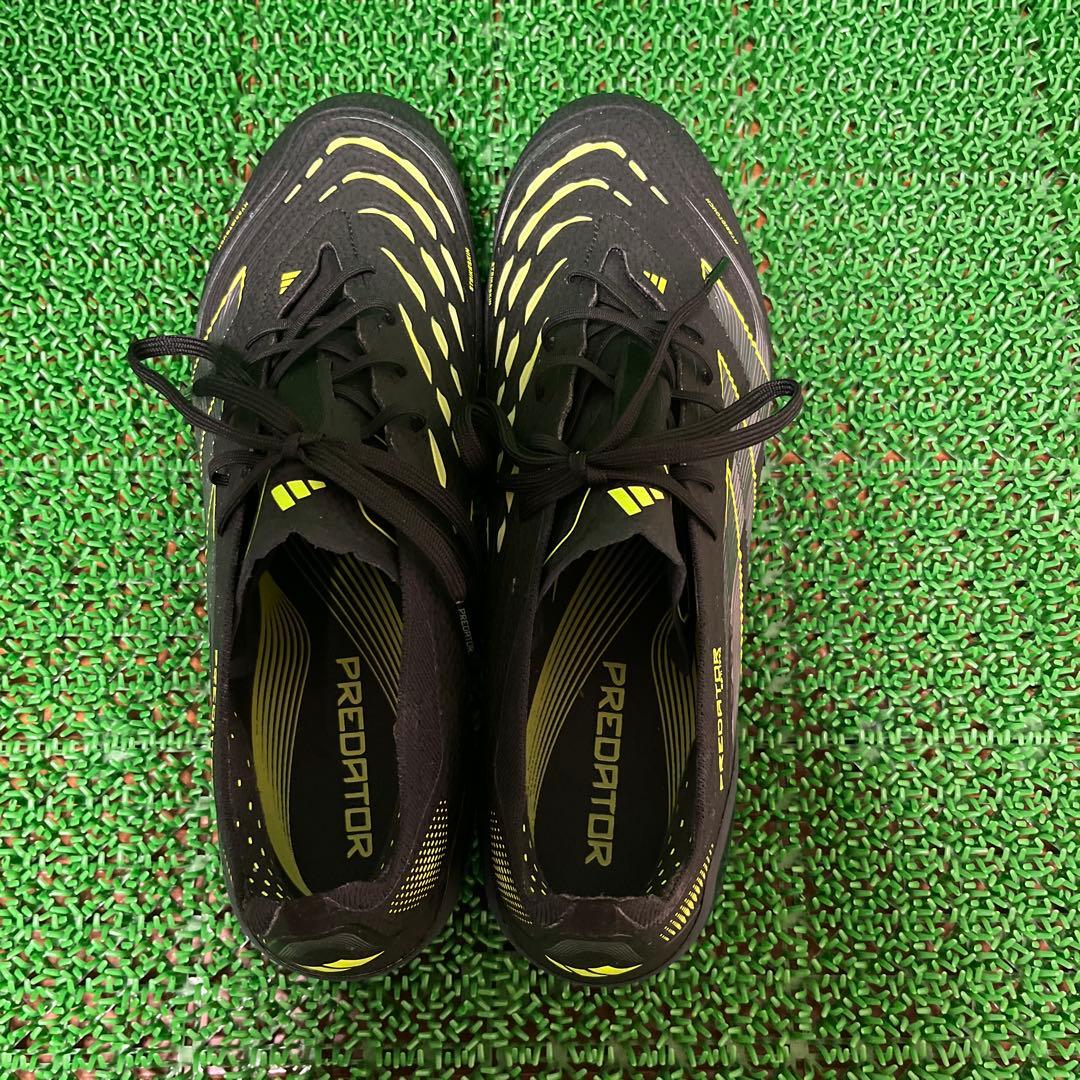 アディダス サッカースパイク プレデター ELITE HG/AG JAPAN
