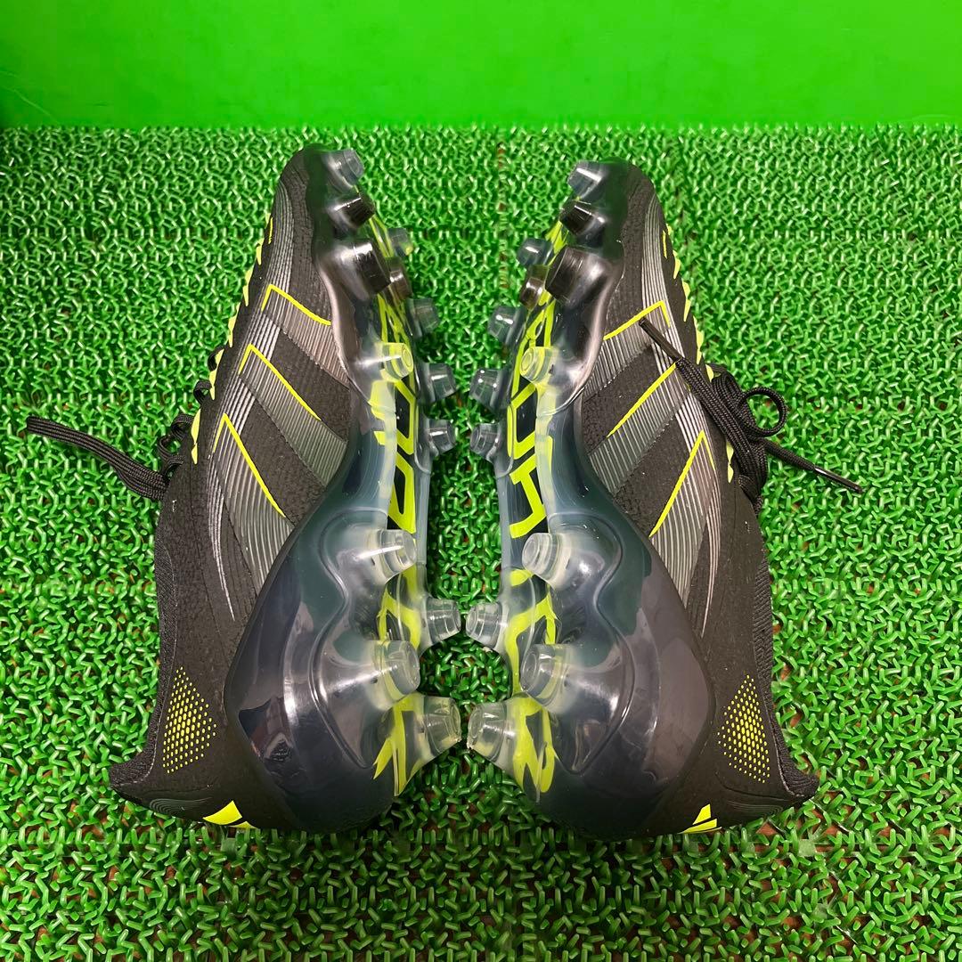アディダス サッカースパイク プレデター ELITE HG/AG JAPAN