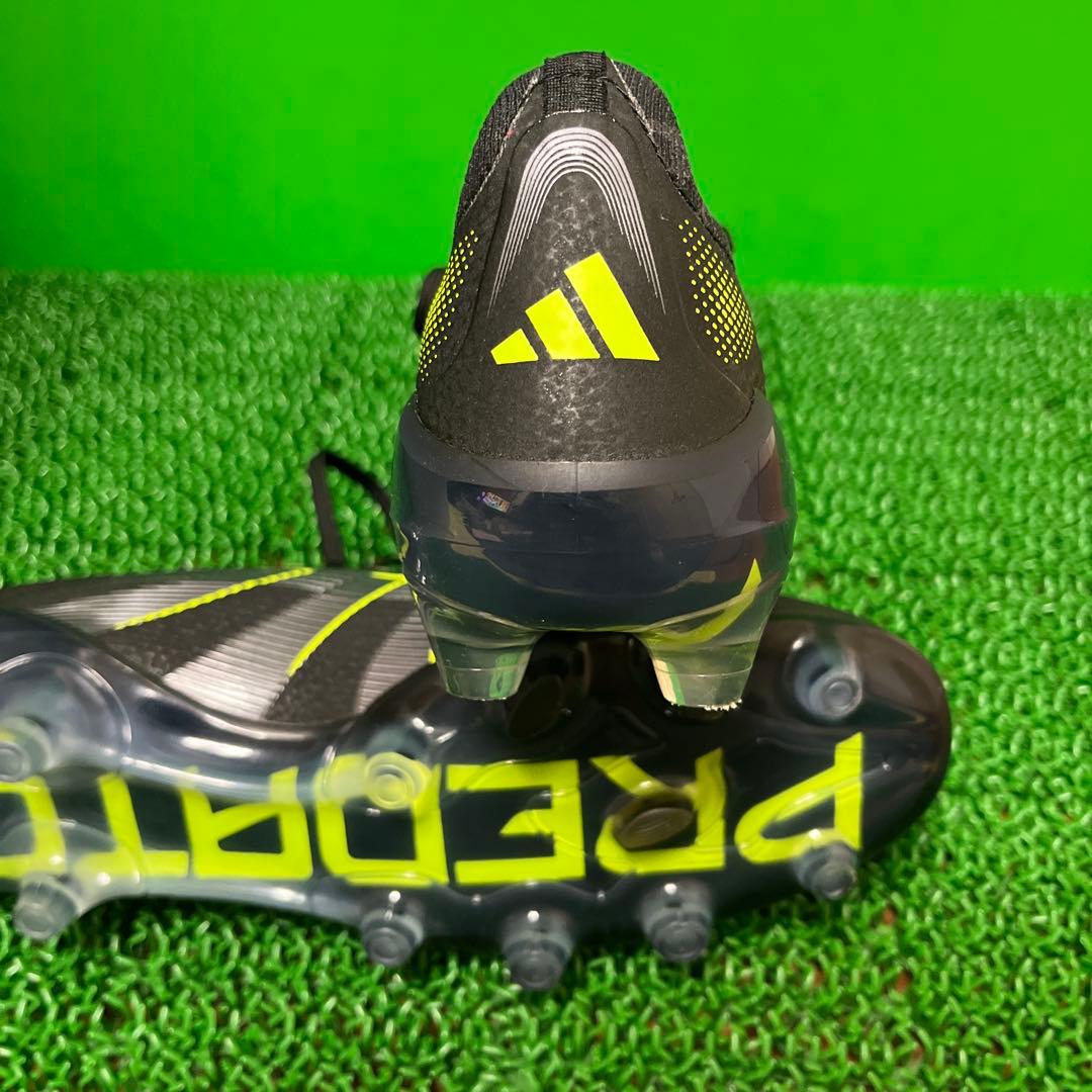 アディダス サッカースパイク プレデター ELITE HG/AG JAPAN