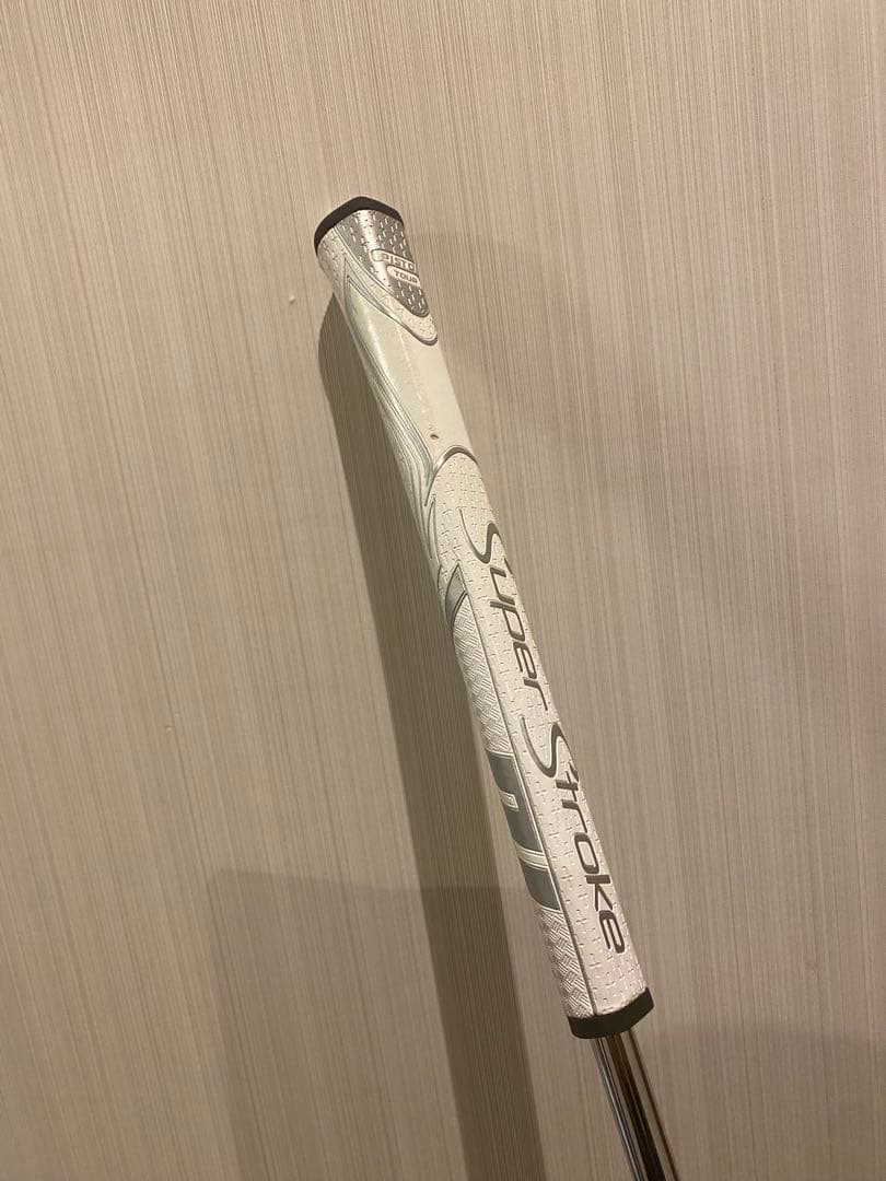 スコッティキャメロン　チャンピオンズチョイスボタンバック　34インチ 2.5+