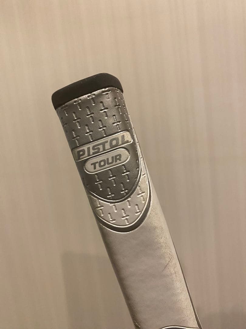 スコッティキャメロン　チャンピオンズチョイスボタンバック　34インチ 2.5+