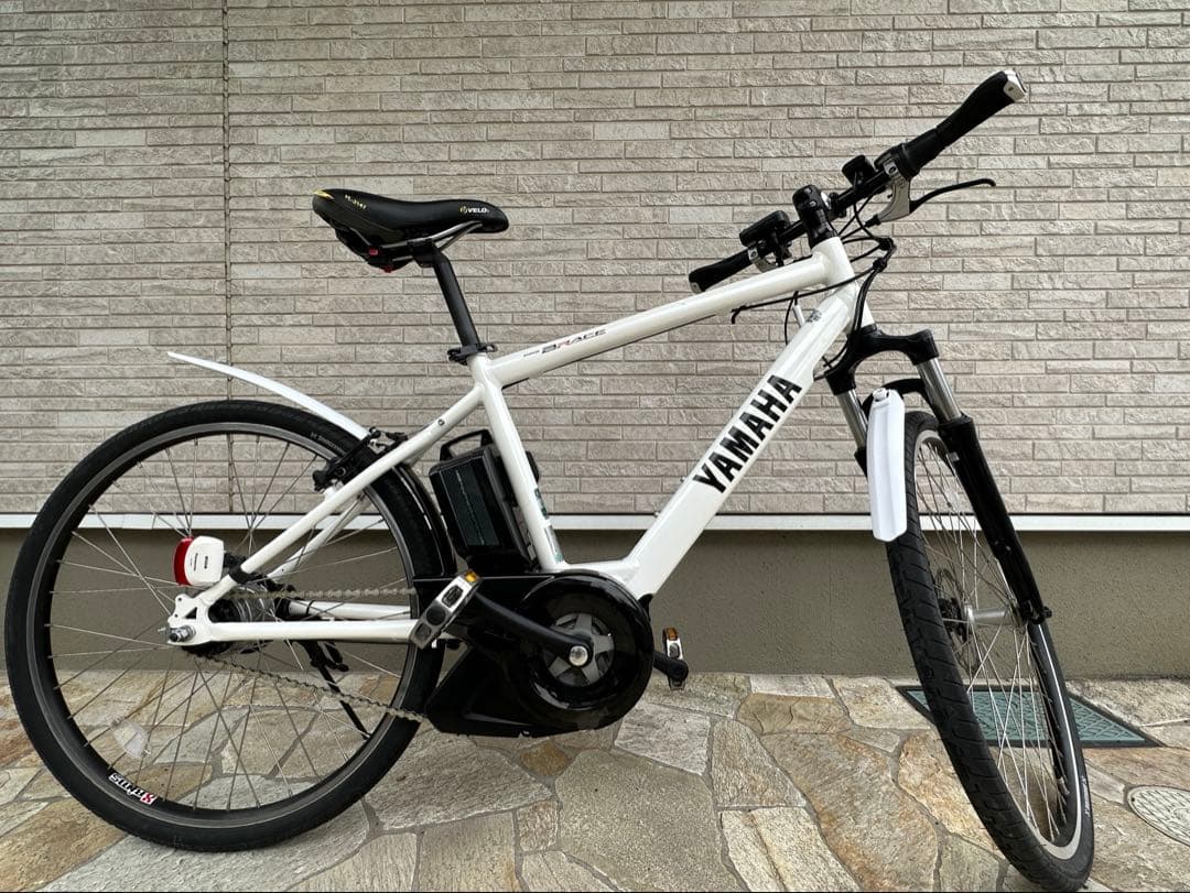手渡し限定　ヤマハ Yamaha PAS Brace XL ガレージ保管