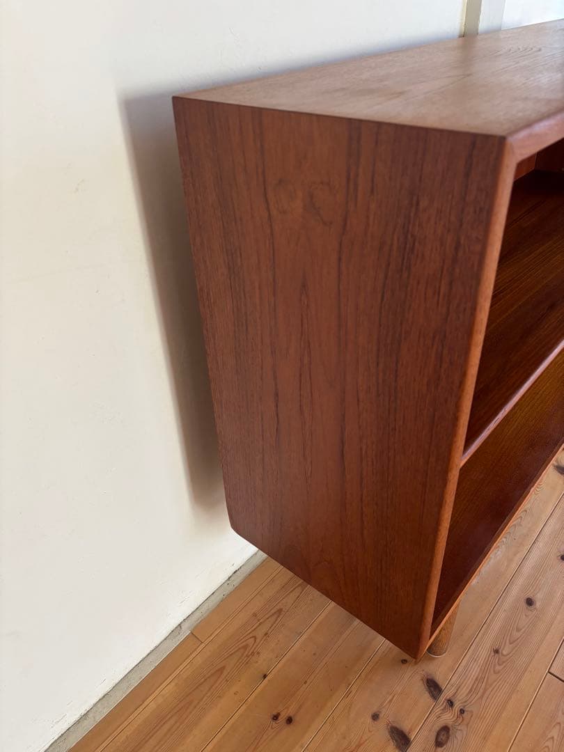 Søborg Møbler /Borge Mogensen/ シェルフ