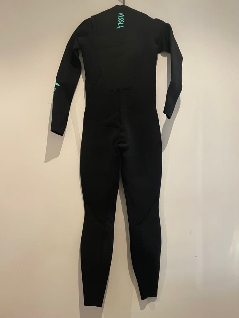 TH※ VISSLA WETSUIT