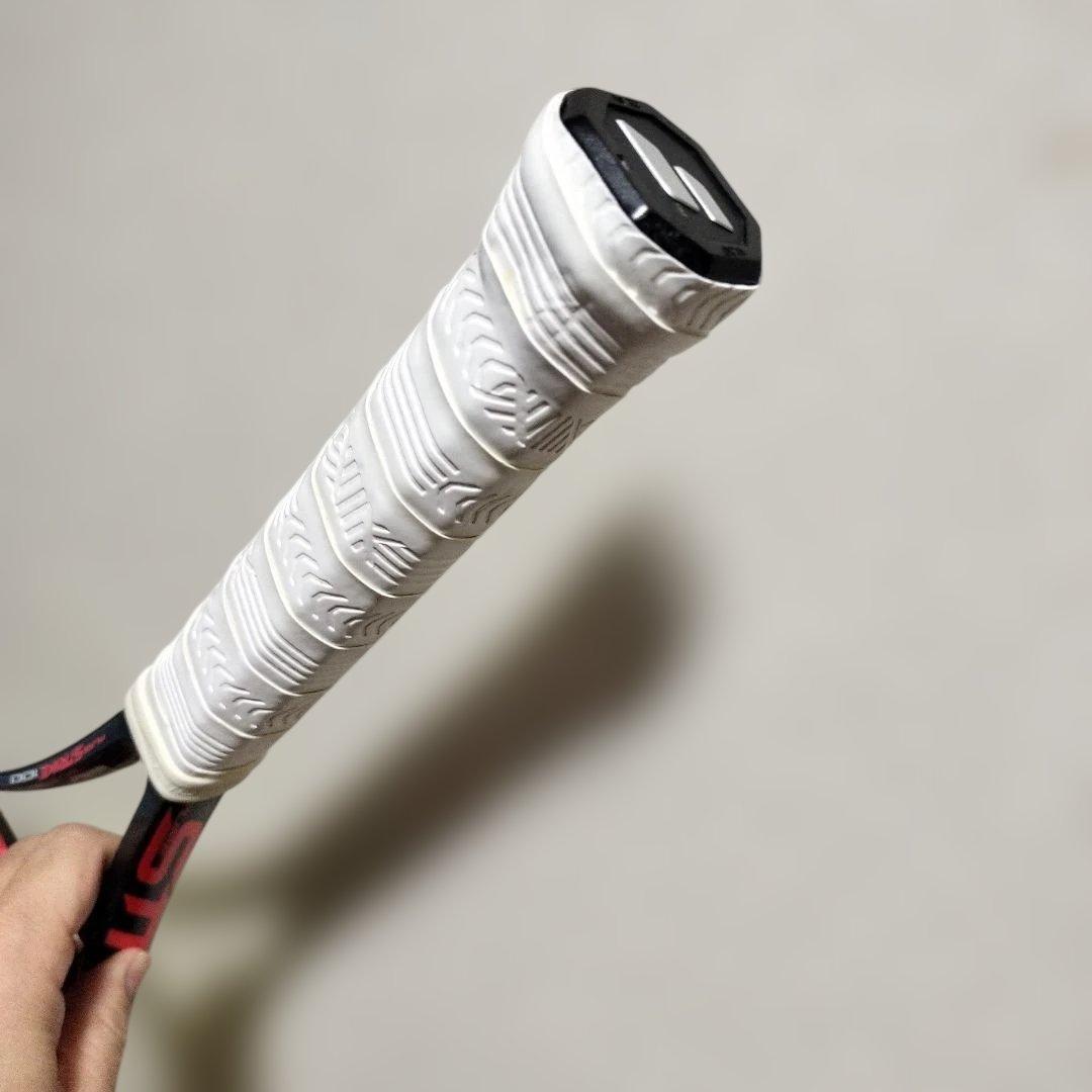 Babolat Pure Strike 100 テニスラケットG2
