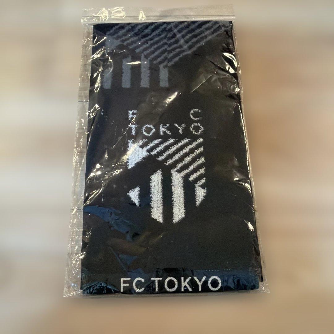 コ*部様 FC東京　練習着　タオルマフラー　セット