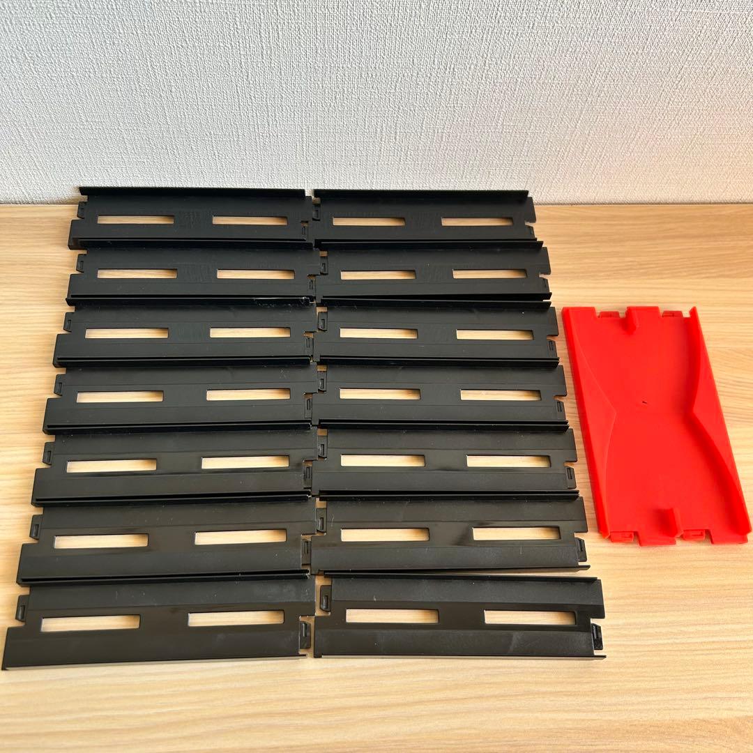 タカラ　チョロQ テクニカルロード チャンピオンラリー4000 レトロ　当時物