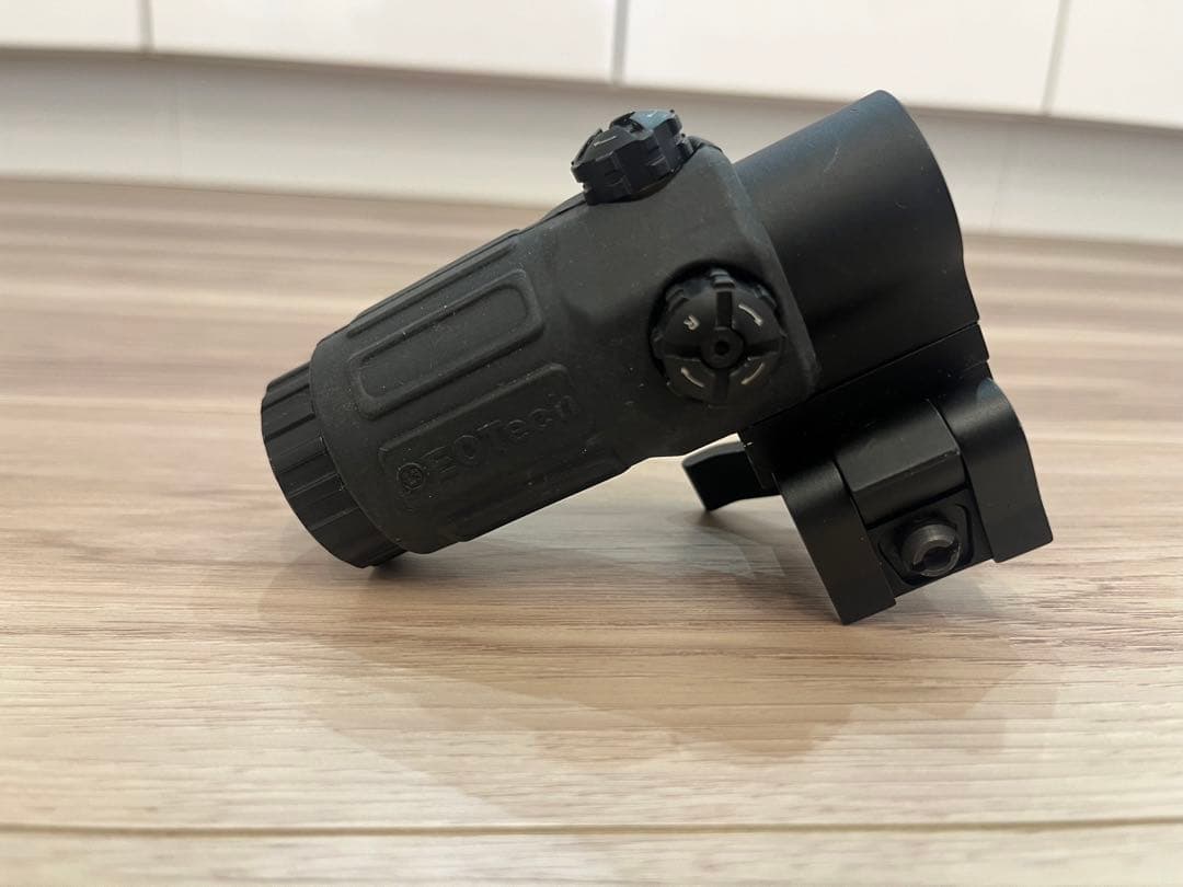 EoTech G33 タイプ　マグニファイア　ブースター　サバゲー