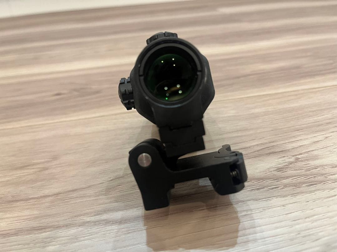 EoTech G33 タイプ　マグニファイア　ブースター　サバゲー