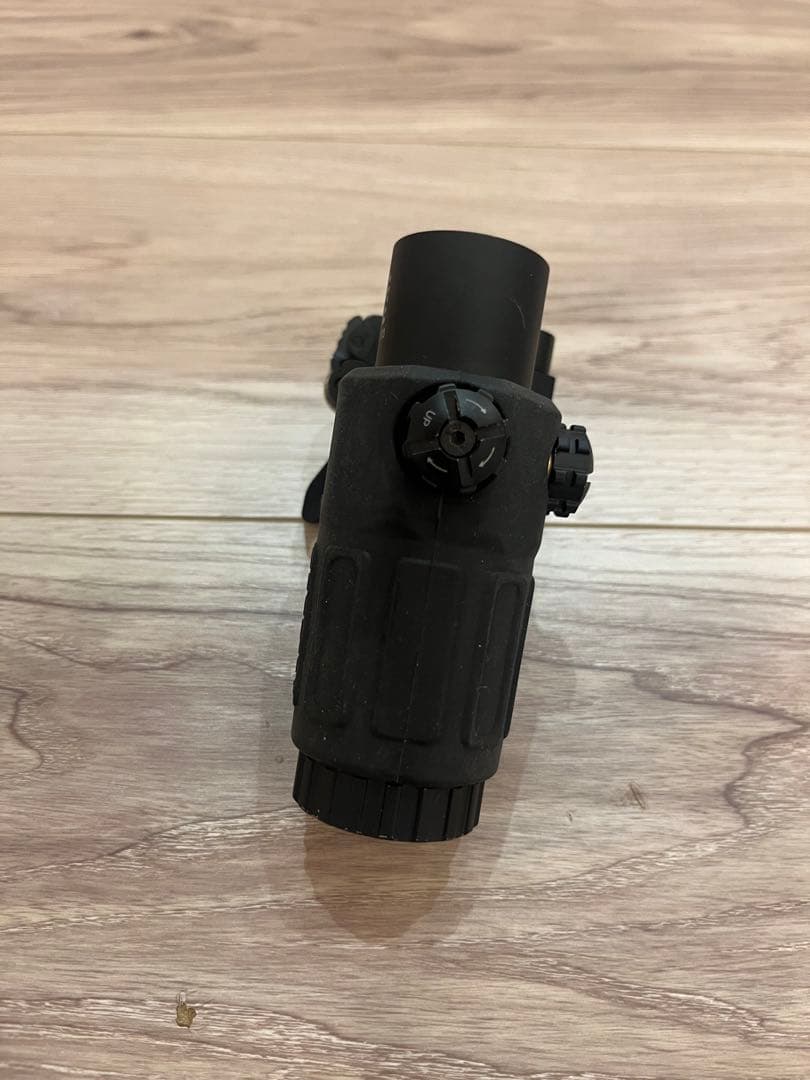 EoTech G33 タイプ　マグニファイア　ブースター　サバゲー