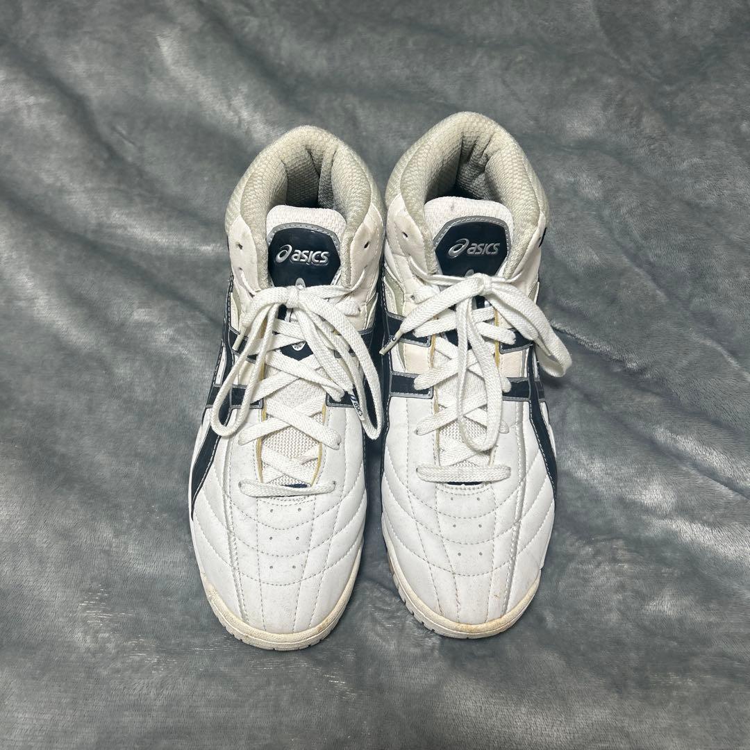 asics バスケットシューズ ゲルスカイショット 27.0cm