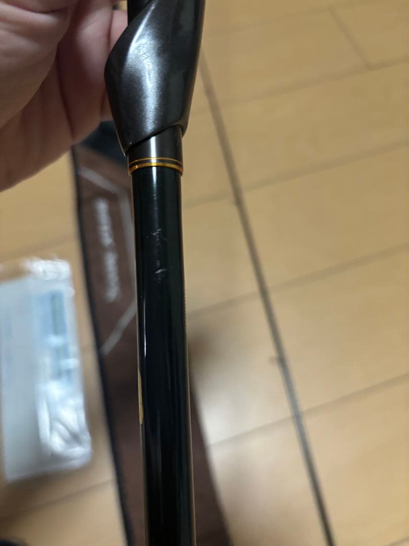 シマノ　20ソアレ エクスチューン　S80L-S