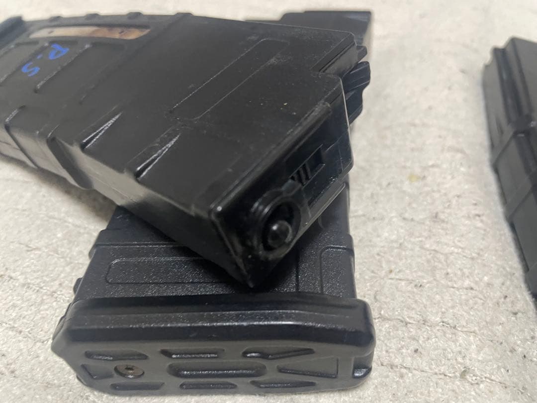 次世代電動ガン用 PMAG