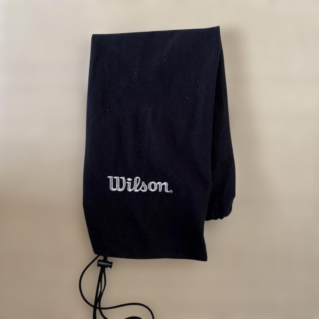 超得セットYONEX Wilson