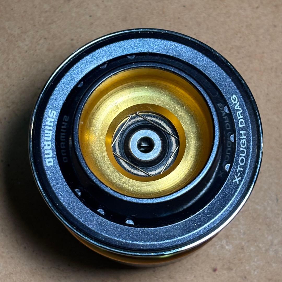 シマノ ツインパワーSW 14000 替スプール