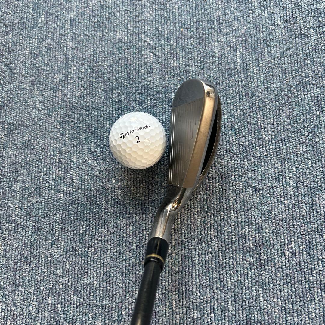 《ナイキ》NIKE SLINGSHOT OSSアイアン6本セットカーボンシャフト