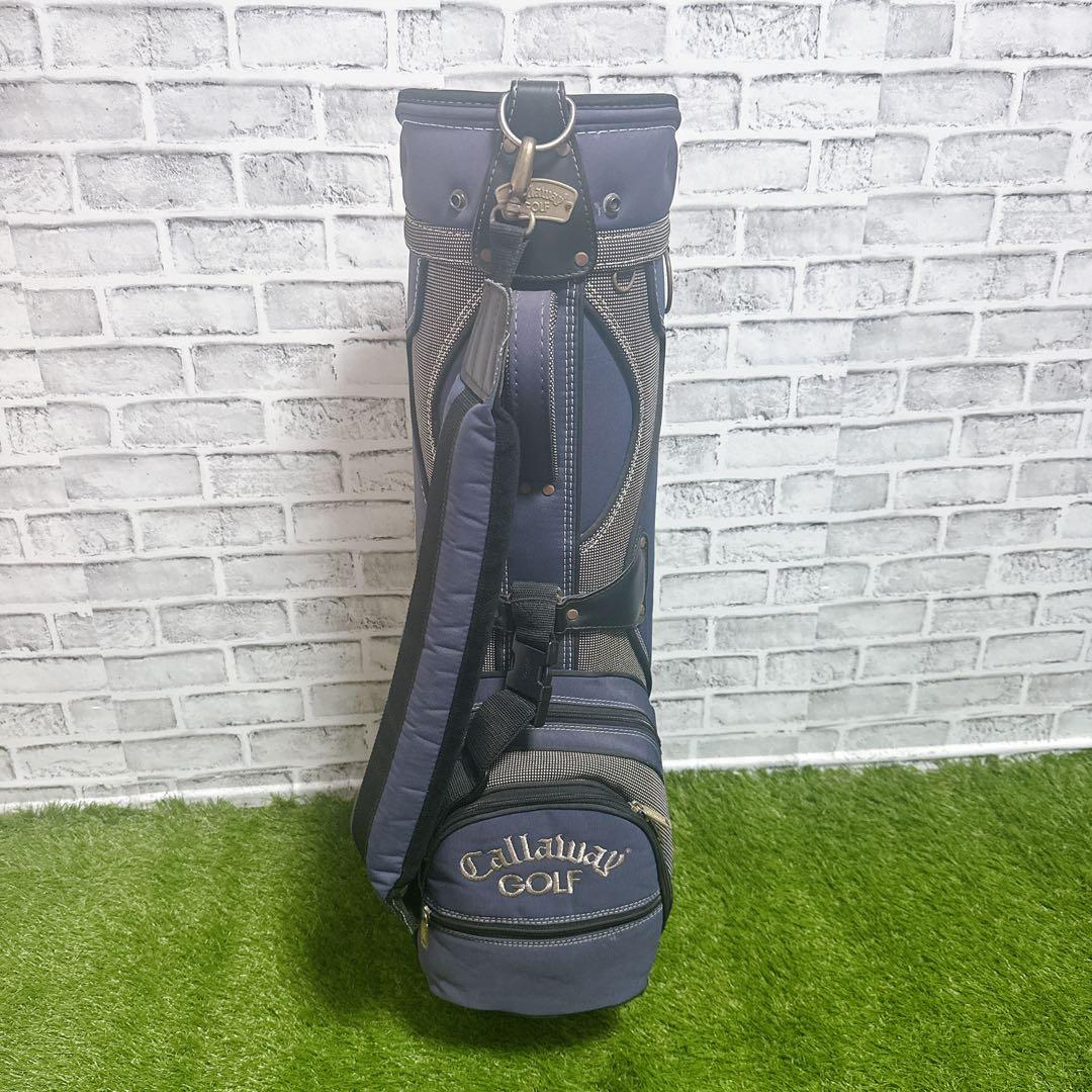 Callaway GREAT BIG BERTHA メンズ　ゴルフ　13本セット