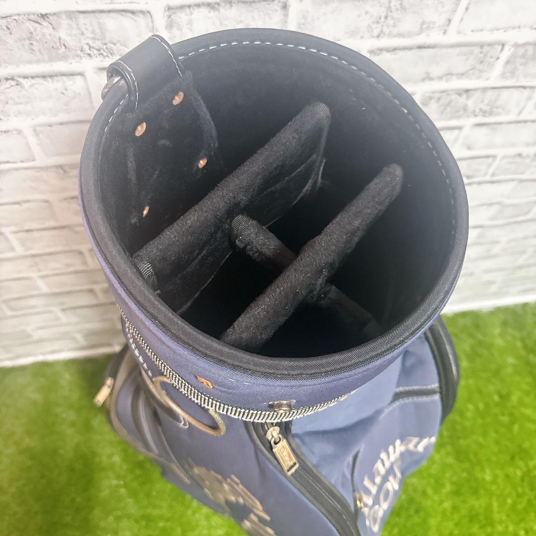 Callaway GREAT BIG BERTHA メンズ　ゴルフ　13本セット