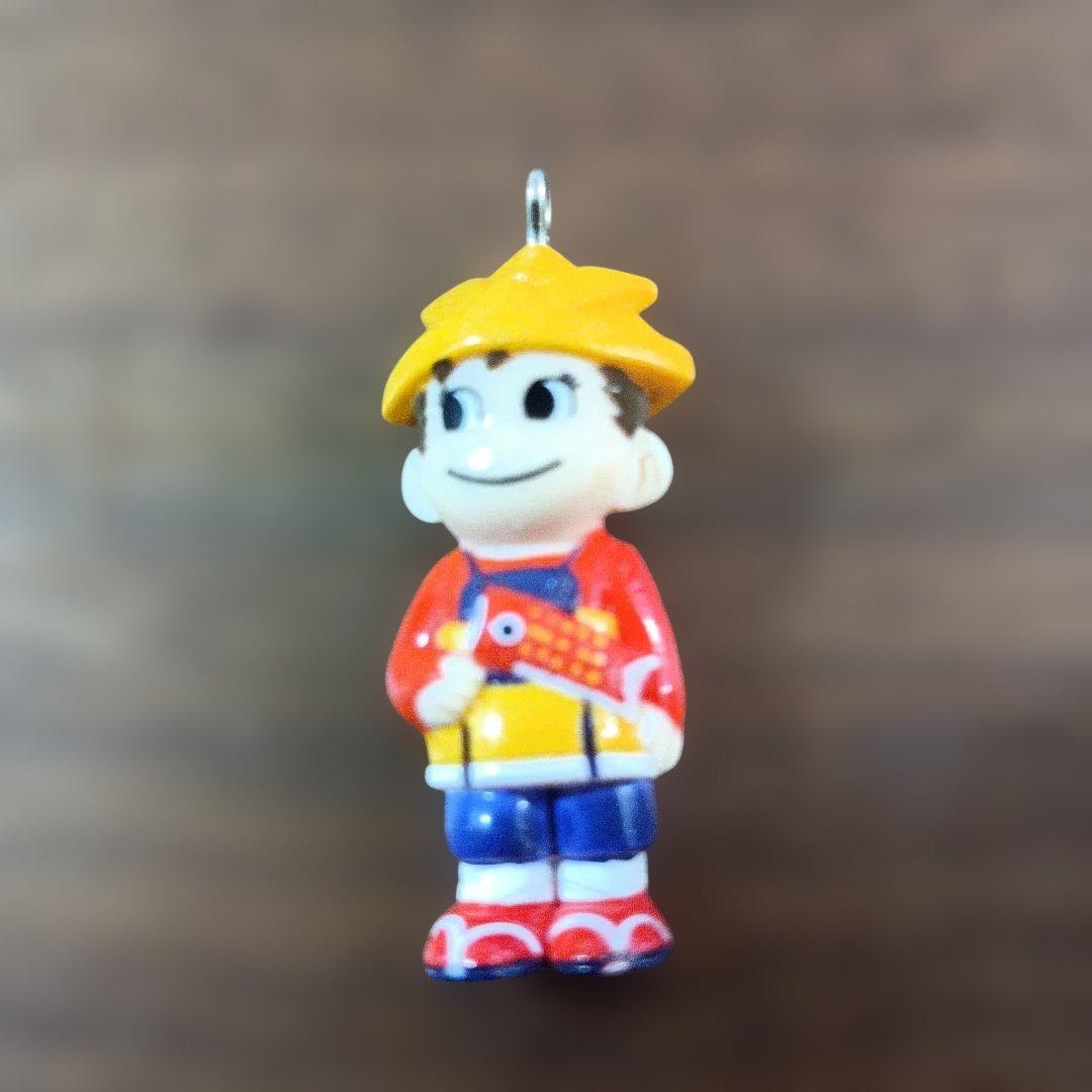 ペコちゃん ポコちゃん ストラップ キーホルダー 約26個