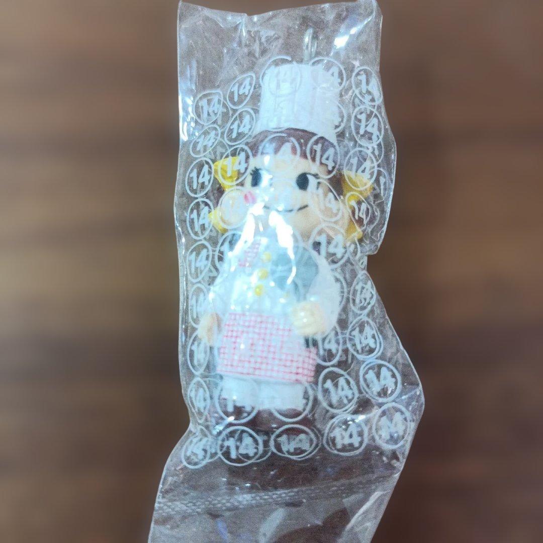 ペコちゃん ポコちゃん ストラップ キーホルダー 約26個