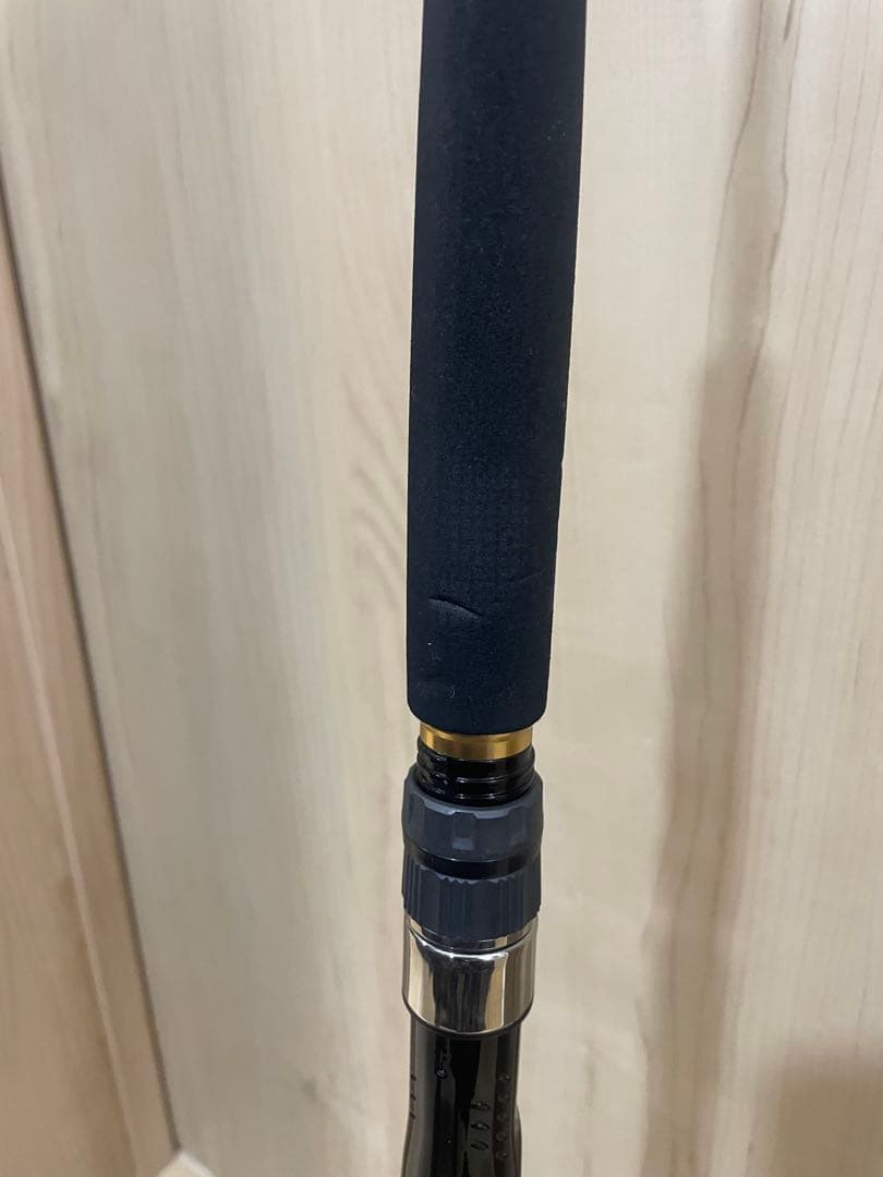 DAIWA ダイワ　ビシアジX MH-170