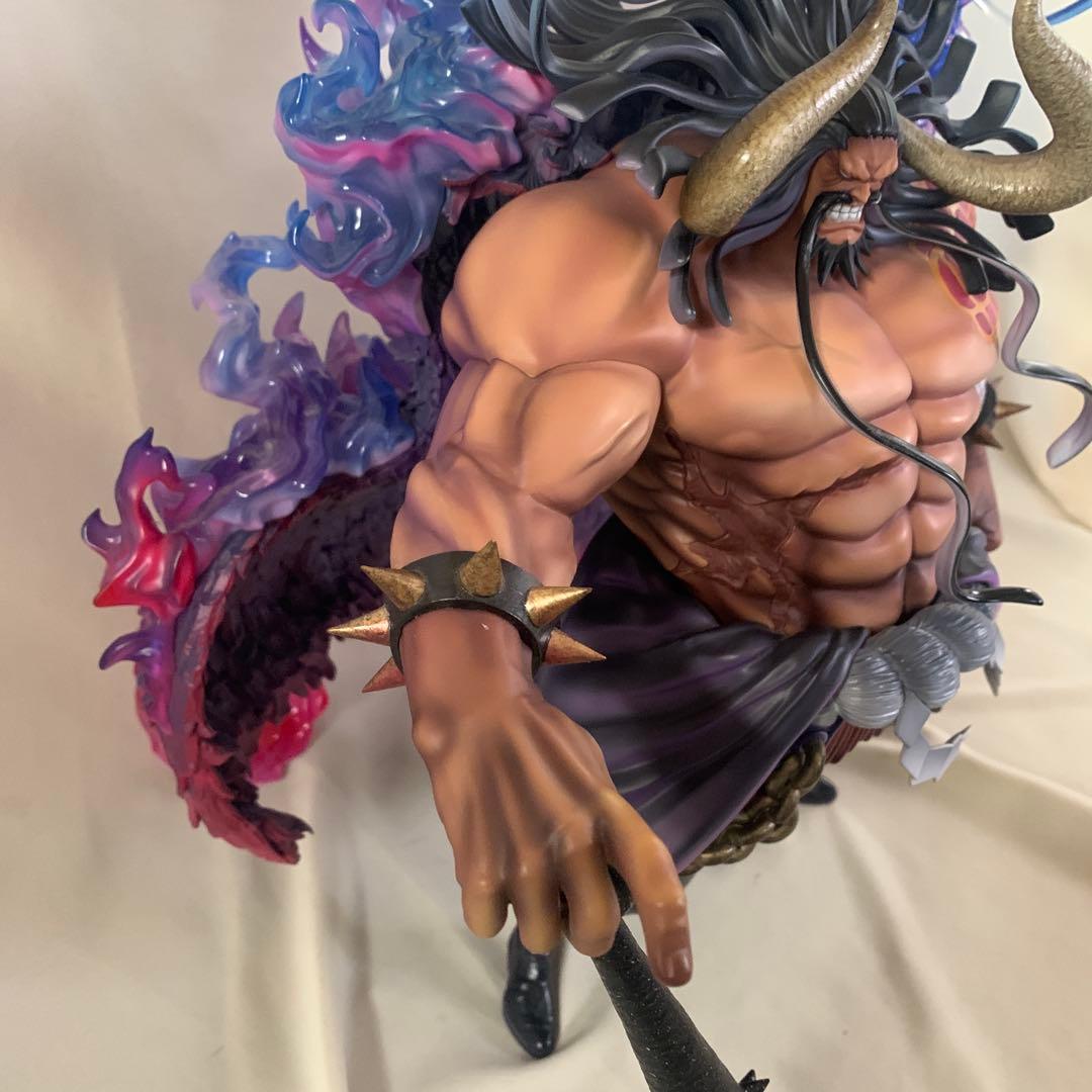 P.O.P ワンピース “WA-MAXIMUM” 百獣のカイドウ