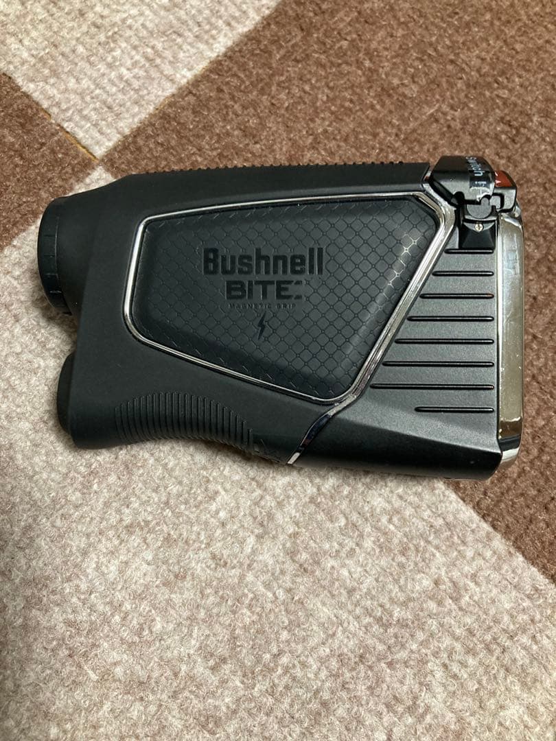 Bushnell PRO X3 プラスゴルフ用距離計