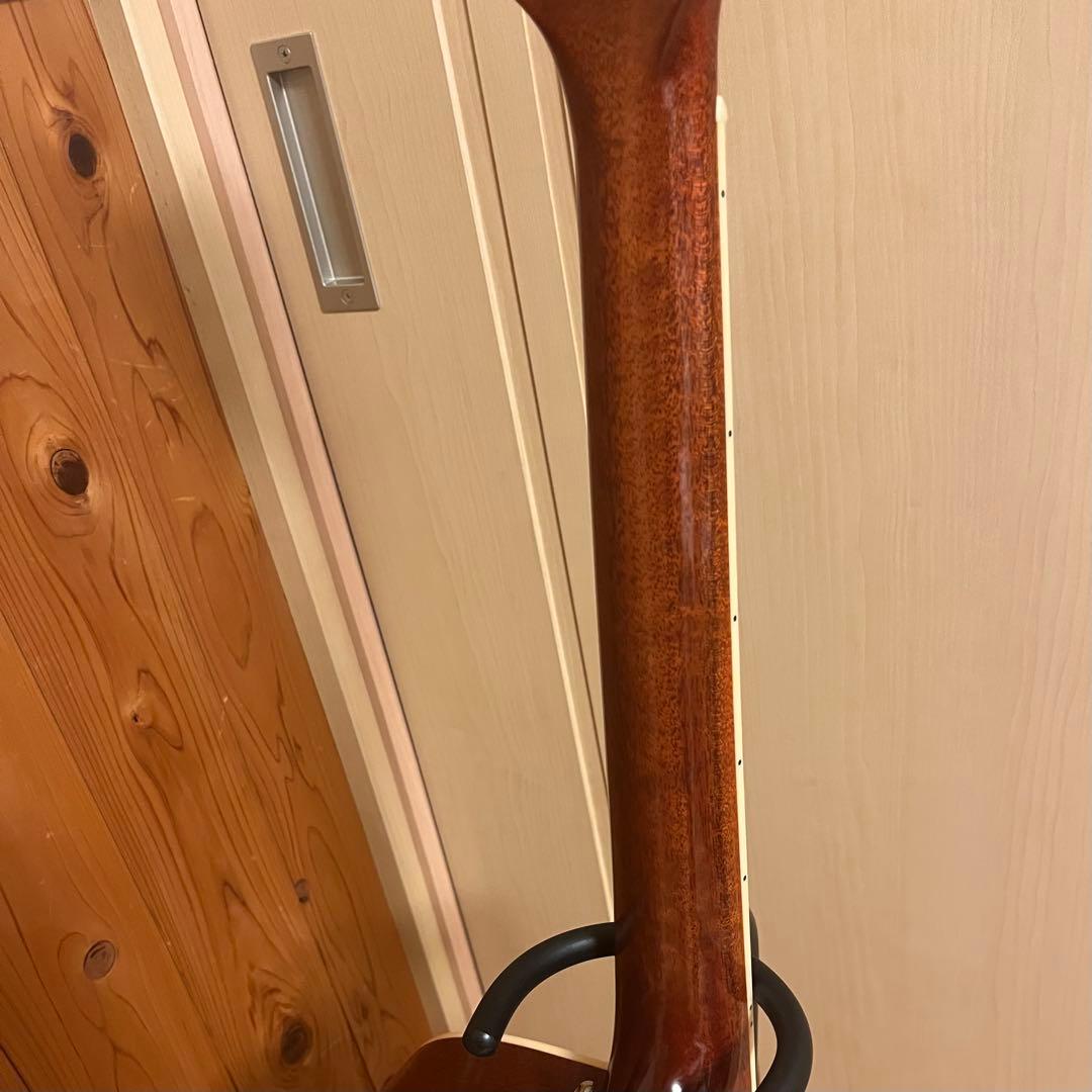 ギター Epiphone inspired by Gibson Hummingbird