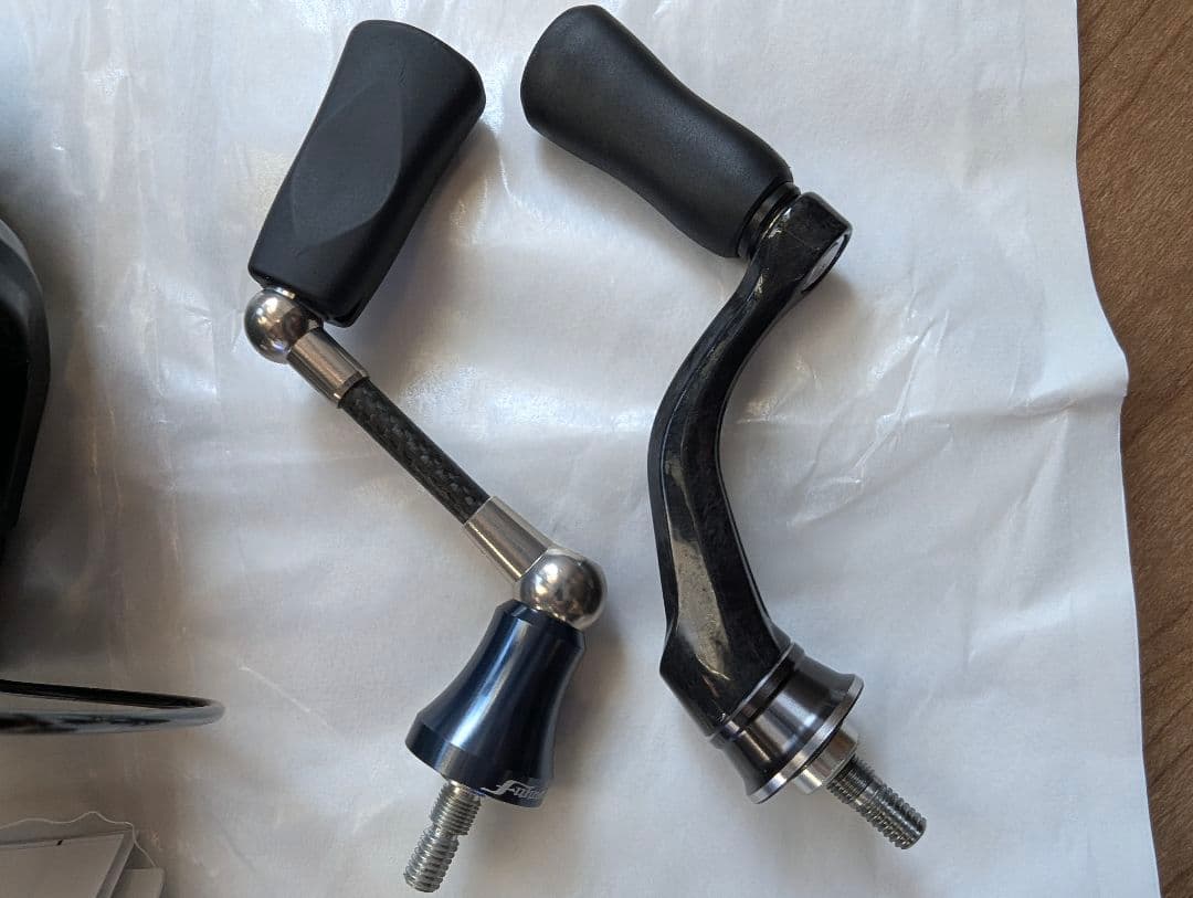 週末値下SHIMANO Vanquish C2000S 23ヴァンキッシュ