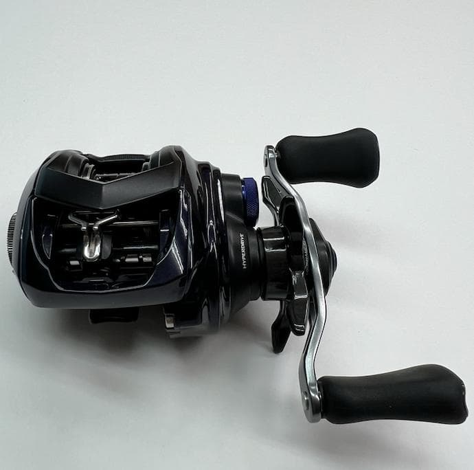 ソルティストBF TW 8.1L PE SPECIAL