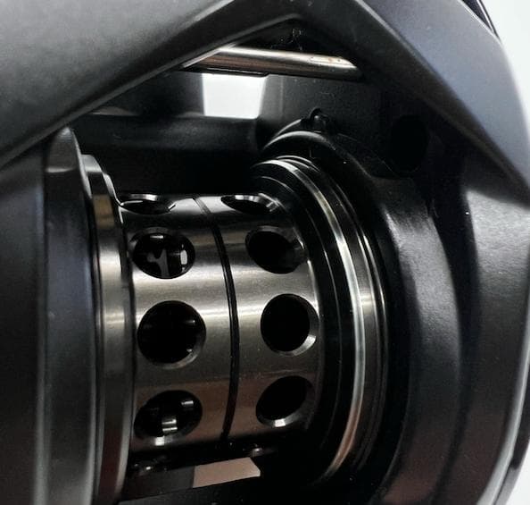 ソルティストBF TW 8.1L PE SPECIAL