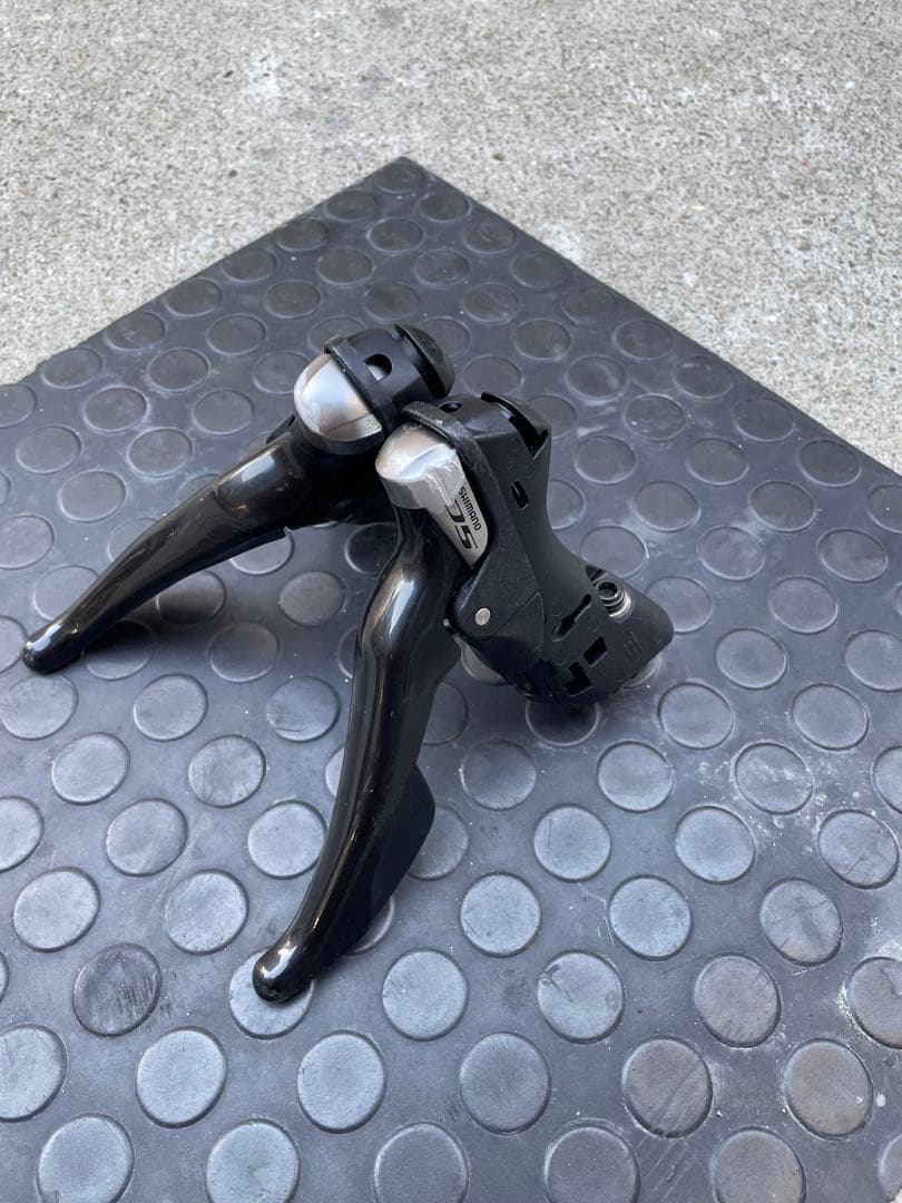 Shimano 105 シフター　8980円〜6980円