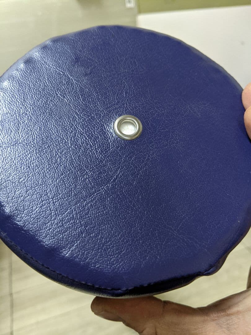 正規品　ストレッチポール 正規品 ネイビー