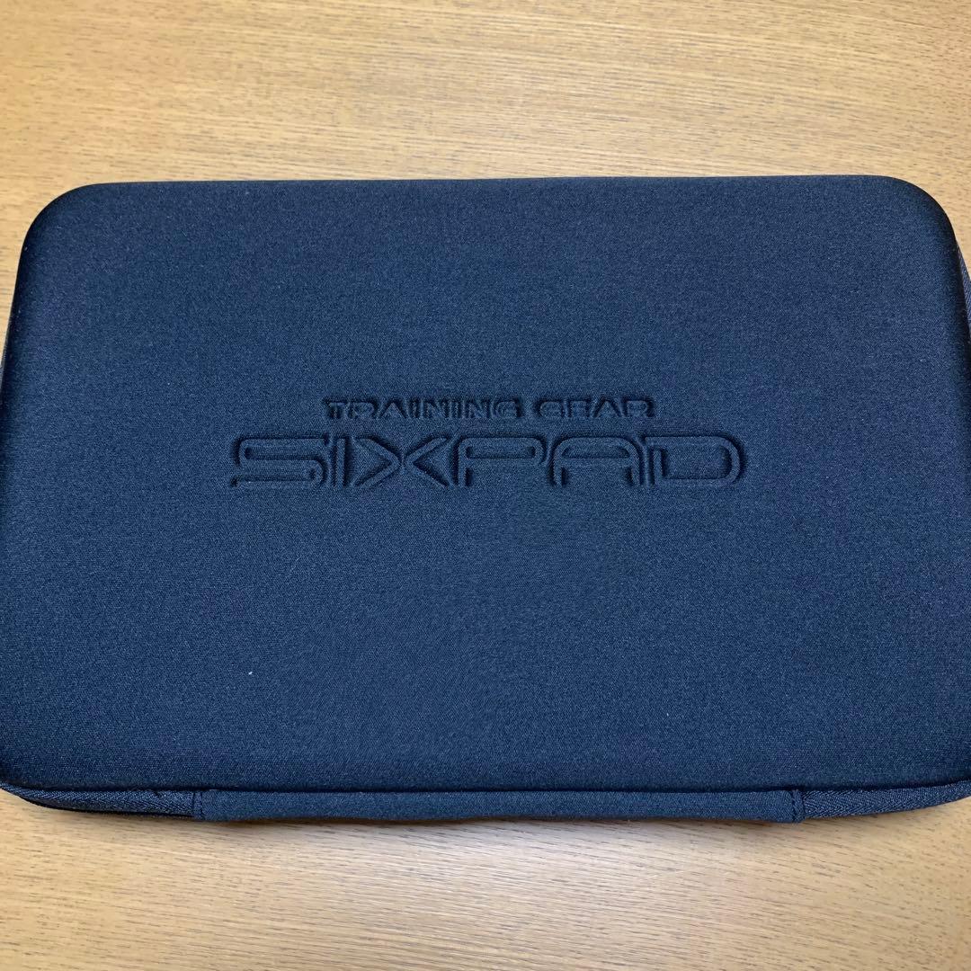 SIXPAD パワースーツコアベルト　Lサイズ　POWERSUIT Lite