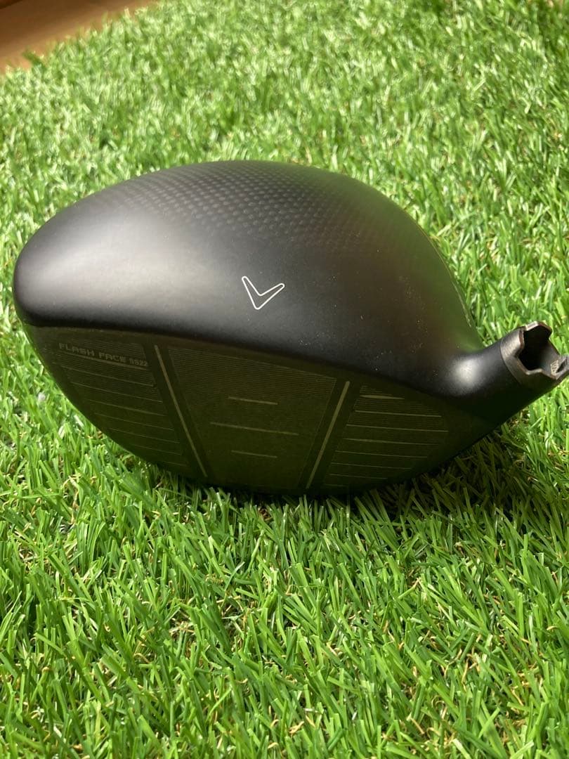 ローグCallaway Rogue ST MAX D ドライバー 10.5°