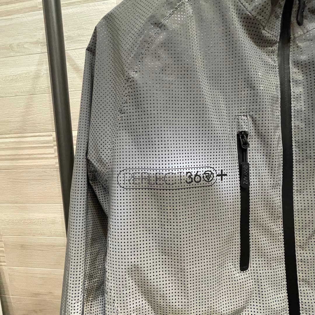 PROVIZ REFLECT360 Plusメンズサイクリングジャケット　S