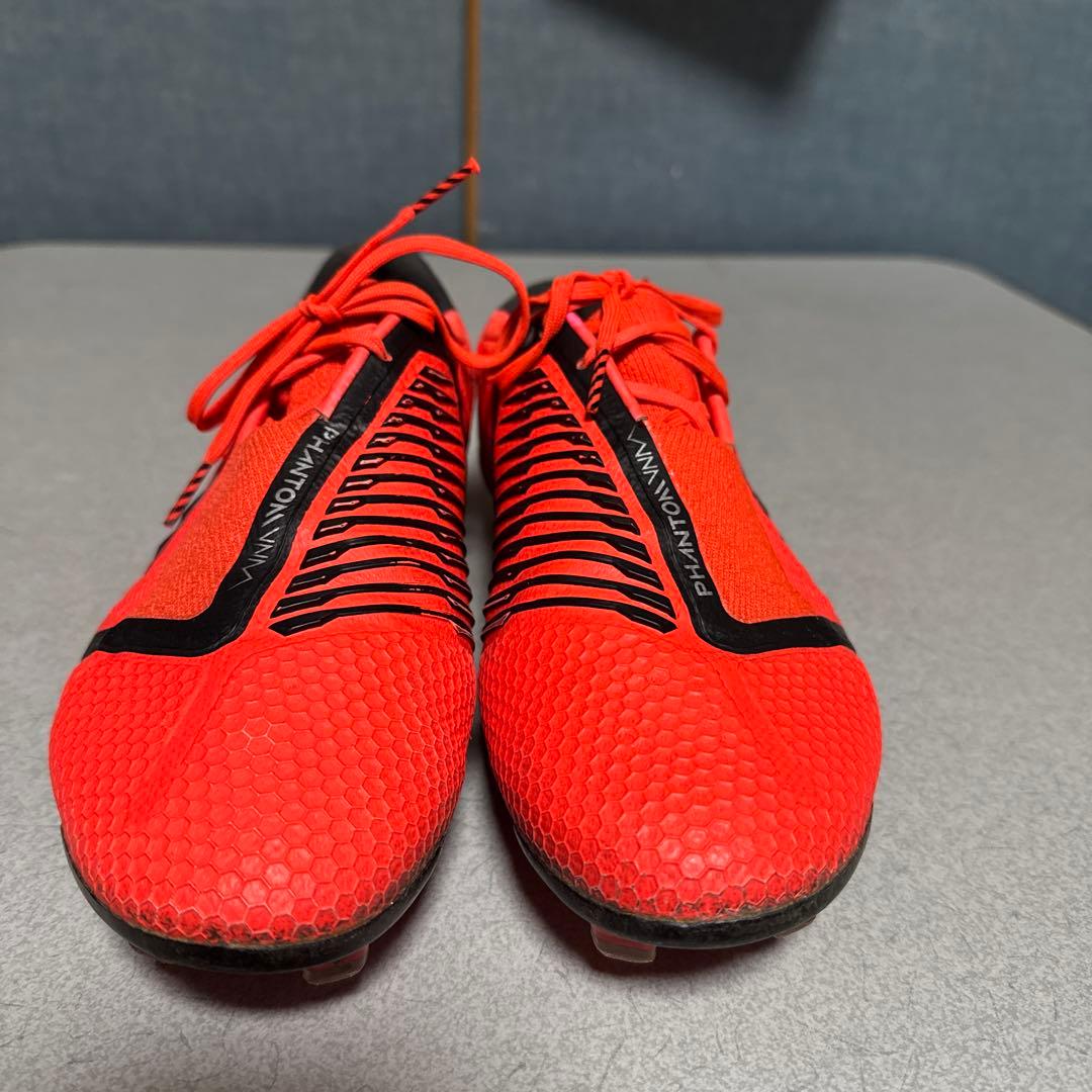 Nike ファントムヴェノム　大久保嘉人　26.0cm
