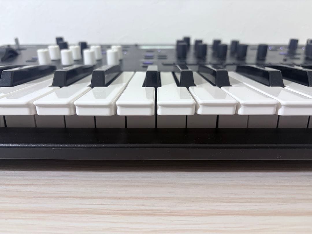 Korg Wavestate 37鍵 シンセサイザー