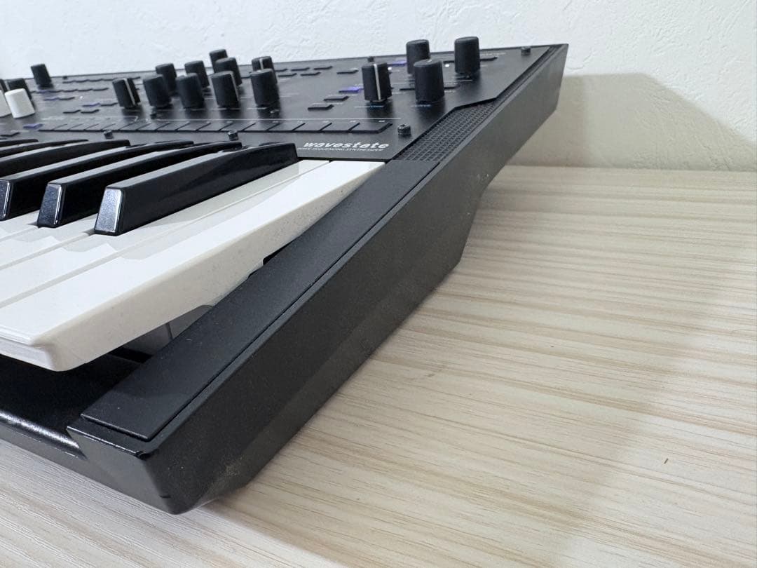Korg Wavestate 37鍵 シンセサイザー