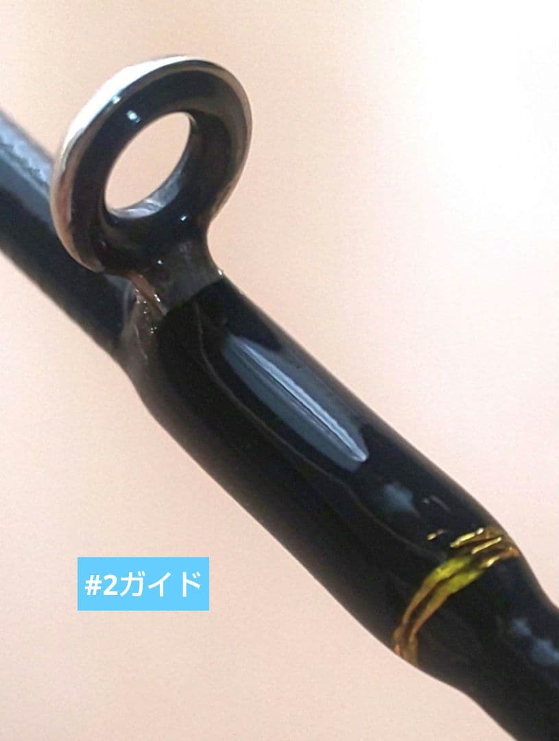 メジャークラフト ソルパラ 黒鯛 SPX-782ML チニングロッド チニング