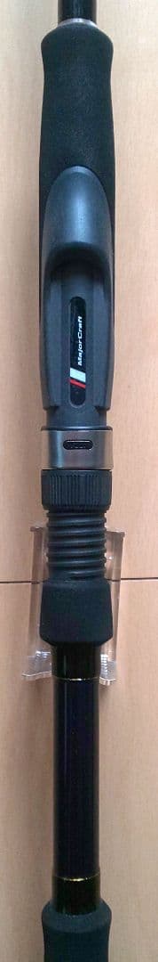 メジャークラフト ソルパラ 黒鯛 SPX-782ML チニングロッド チニング