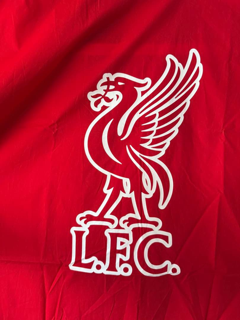 リヴァプール Liverpool FC 法被 Happi