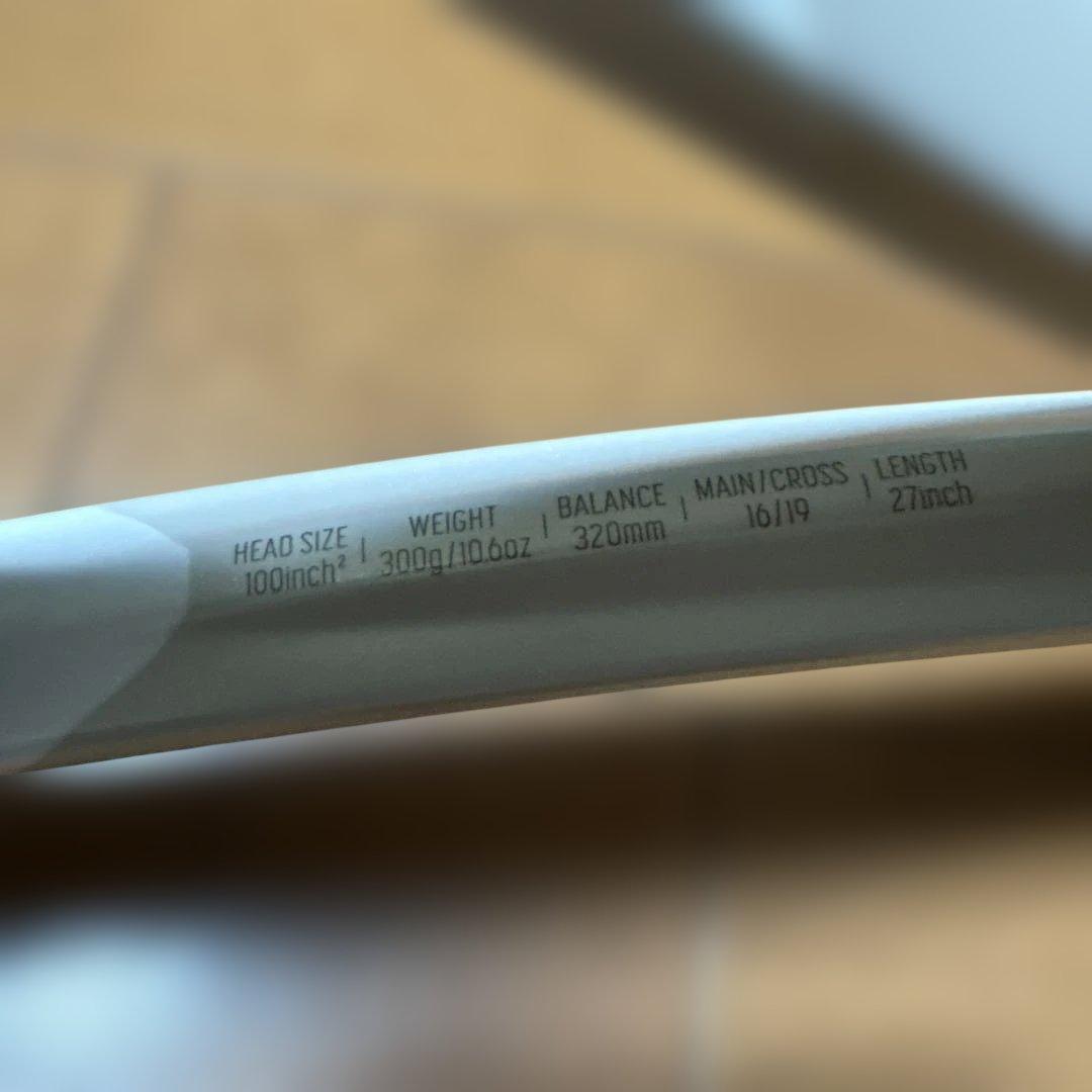 ヨネックス　ブイコア100 サンドベージュ