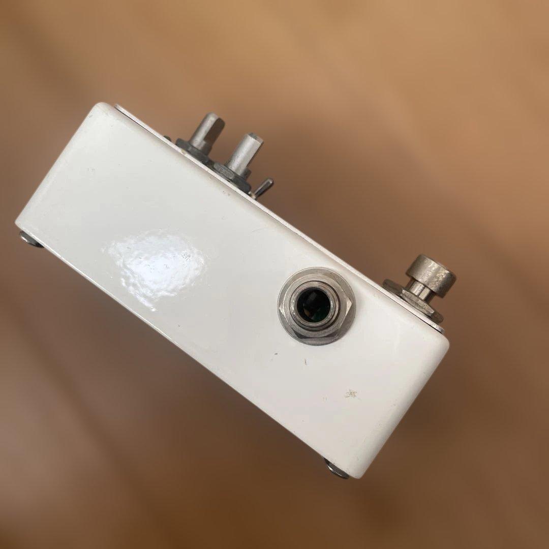 Xotic SP Compressor エキゾチック コンプレッサー ブースター