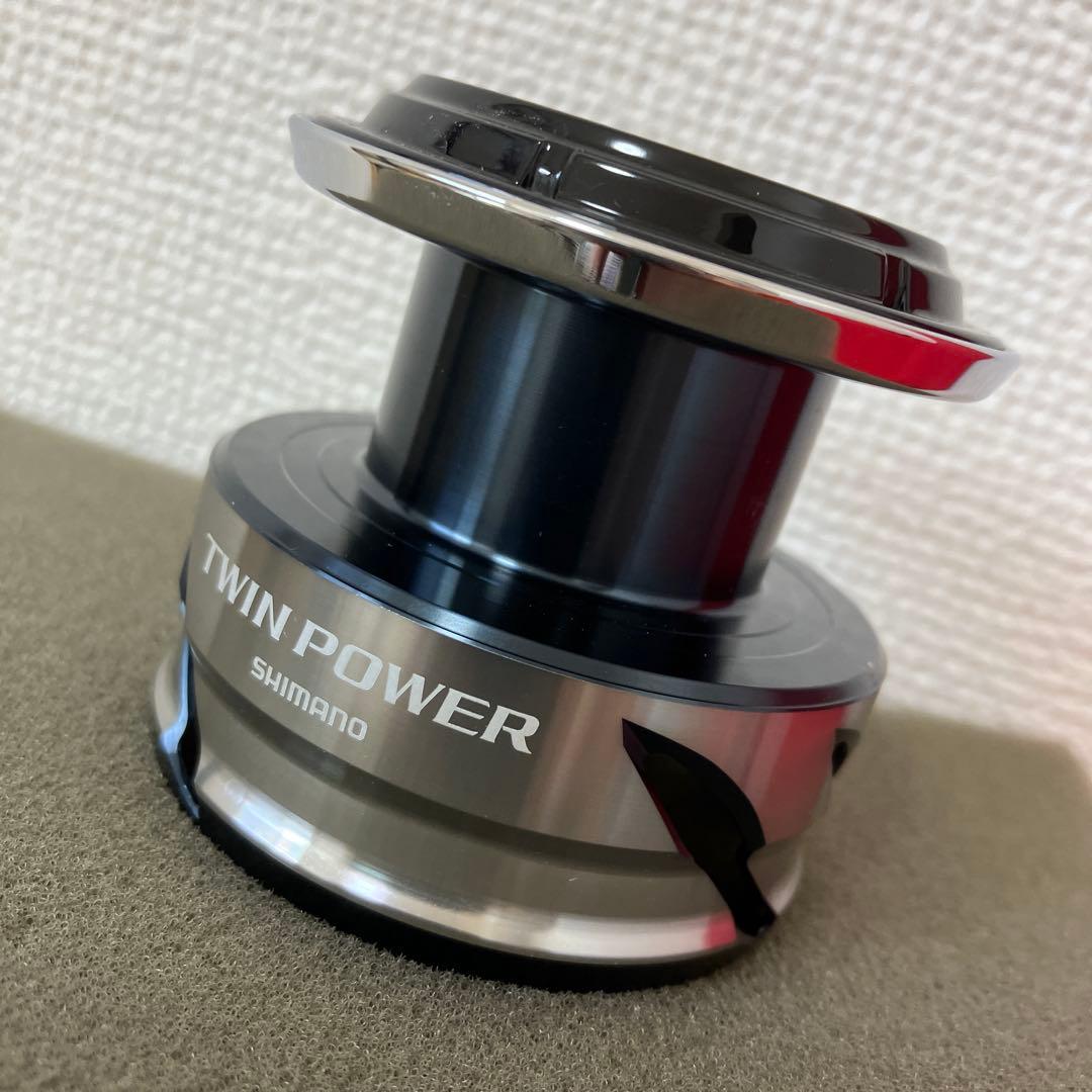シマノ⭐︎ツインパワー⭐︎スプール⭐︎SW6000PG⭐︎I-3